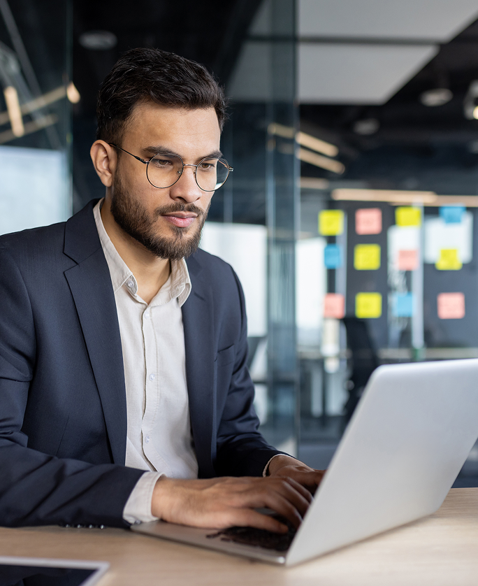 finxpert fintech hero image